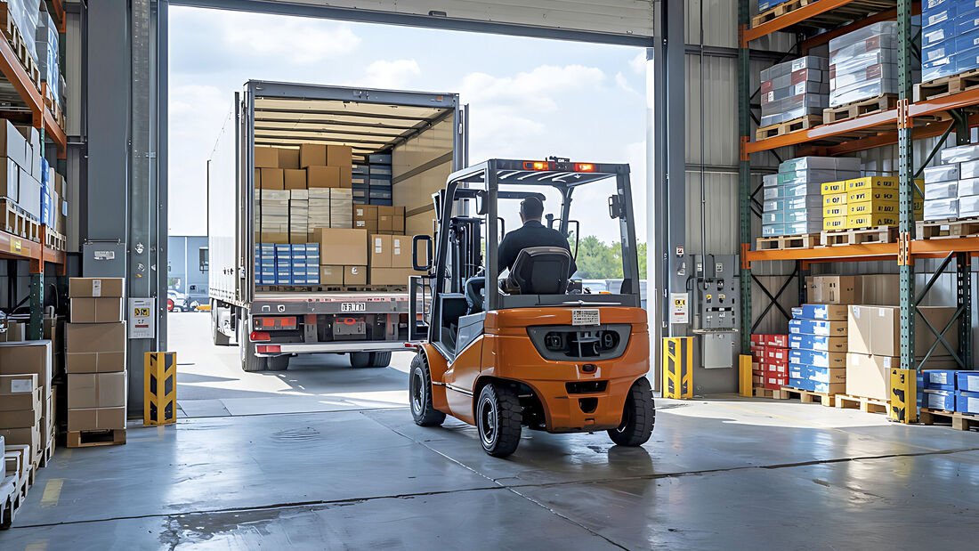DSLV warnt vor Risiko für die Logistik
