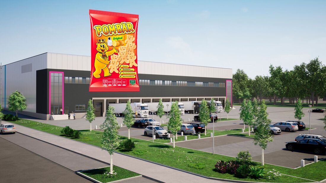 Mehr Platz für Pom-Bär und Co.
