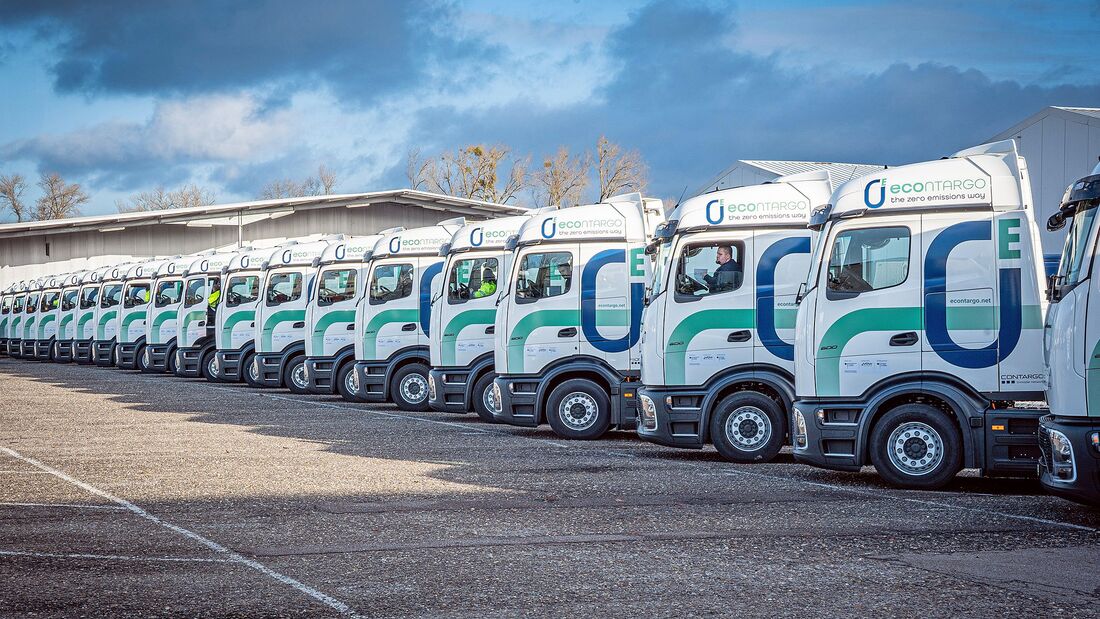 Nachhaltigkeit hat ihren Preis