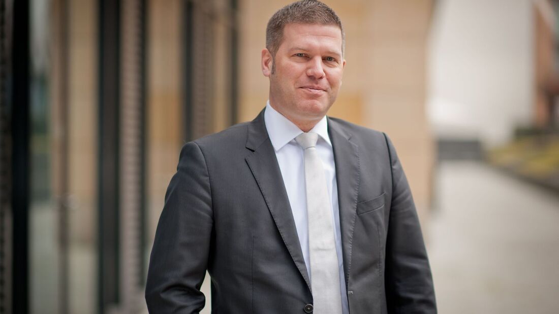 Beteiligung an Tandem Global Logistics