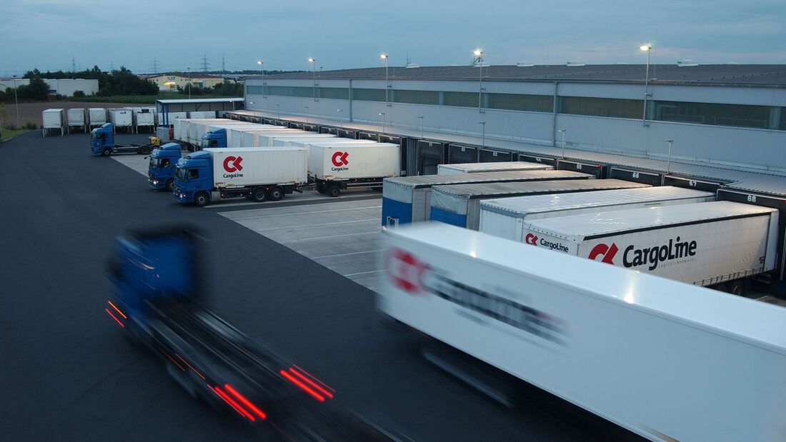 Cargoline launcht Cargo Digital World