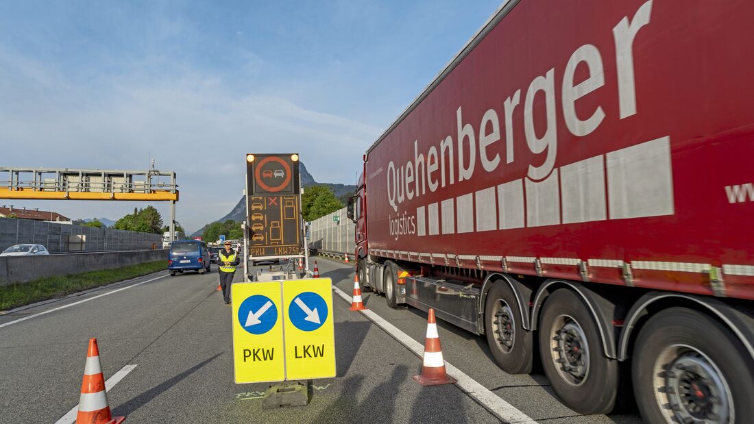 Verbände üben scharfe Kritik an Tirol