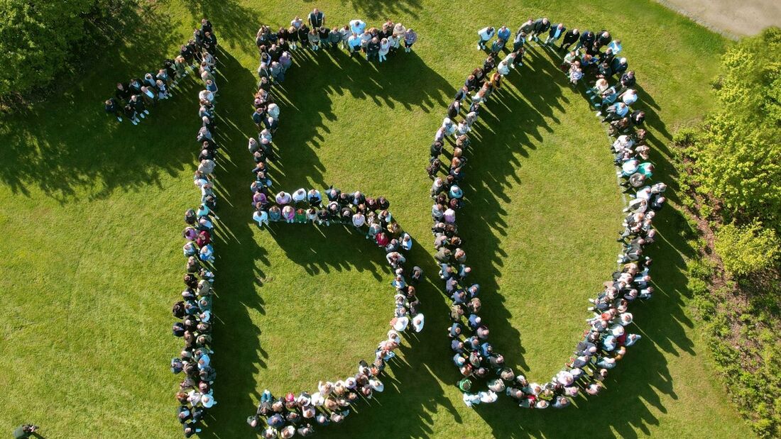 Fiege feiert 150-Jahr-Jubiläum
