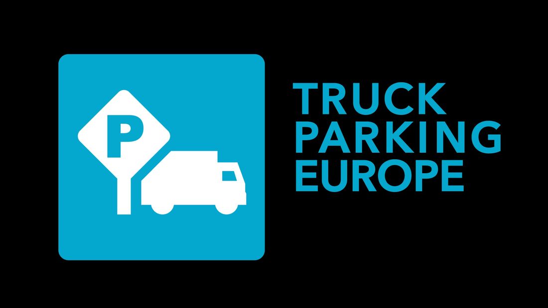 Truck Parking Europe wird Teil von Logpay