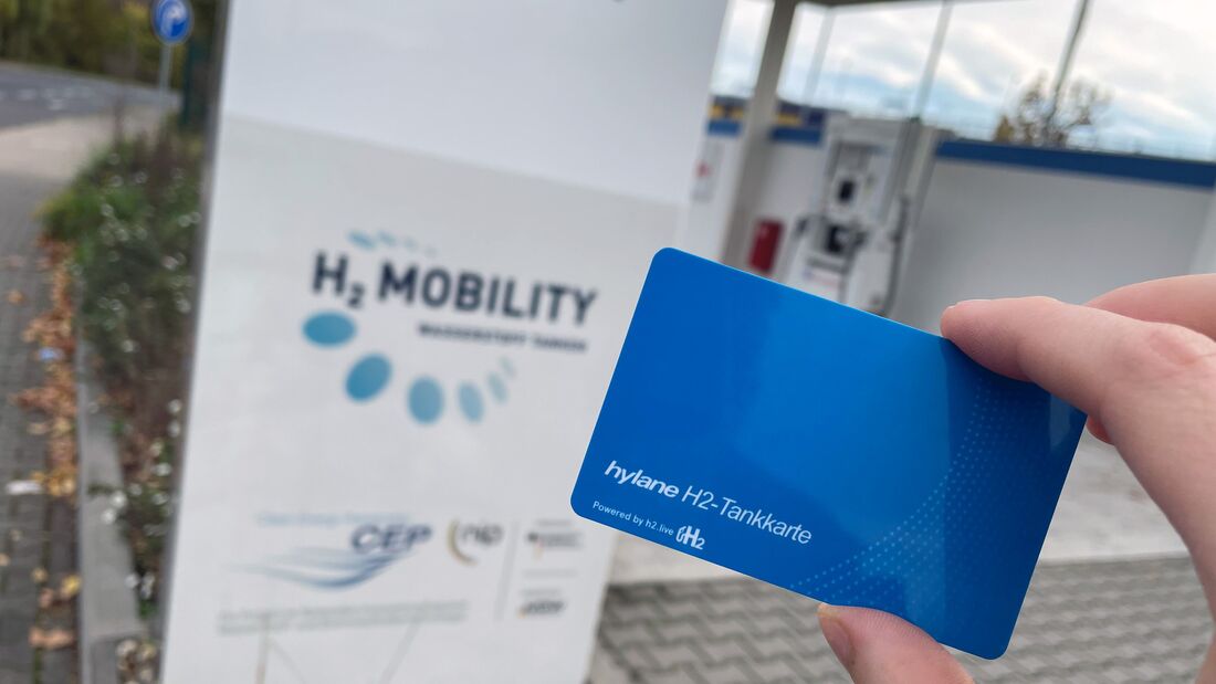 Hylane und H2 Mobility kooperieren