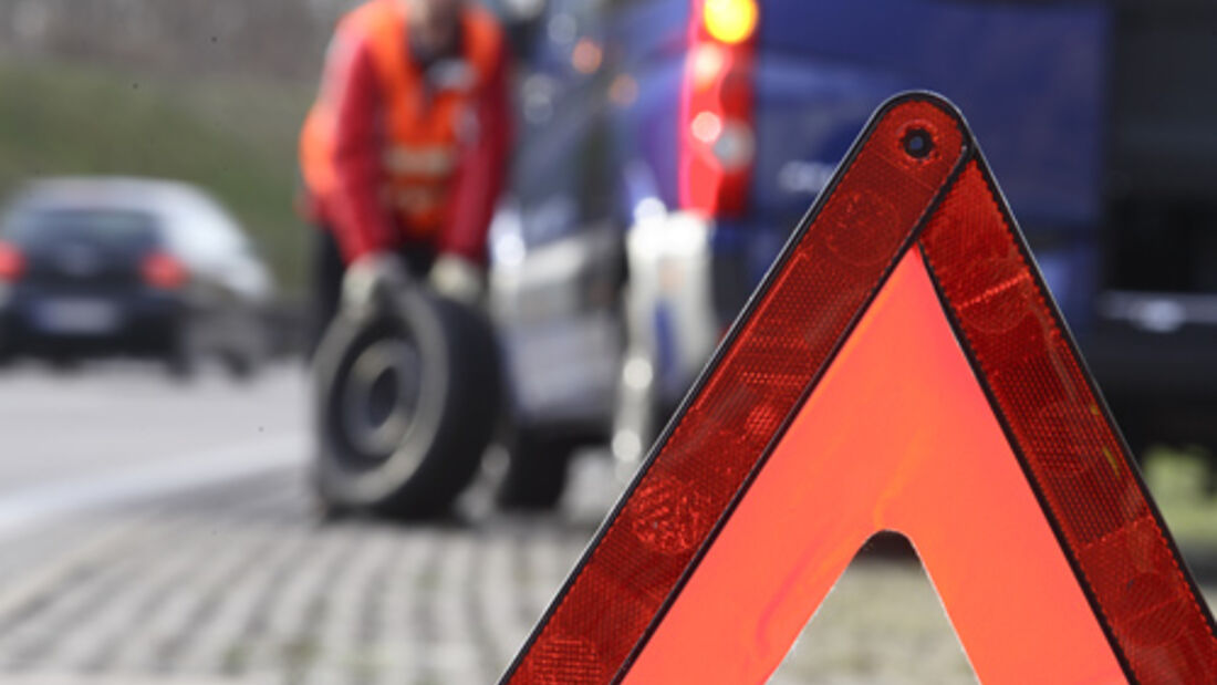 Zahl der Verkehrstoten auf Tiefstand