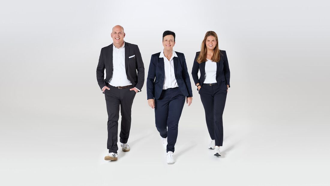 Umbau bei Online Systemlogistik