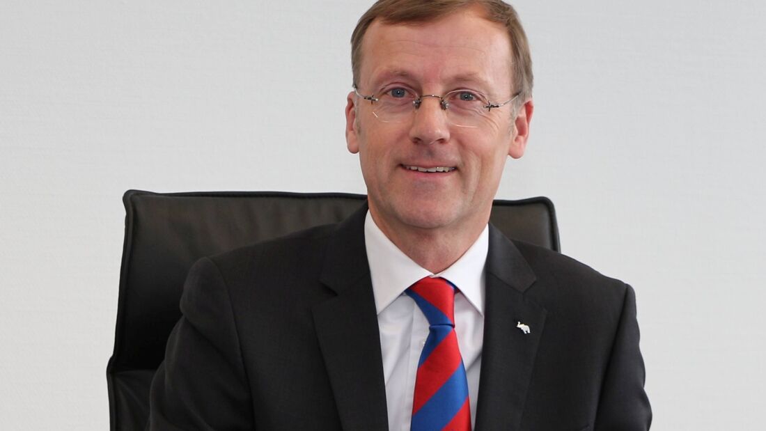 Trailer-Hersteller mit neuem Finanzvorstand