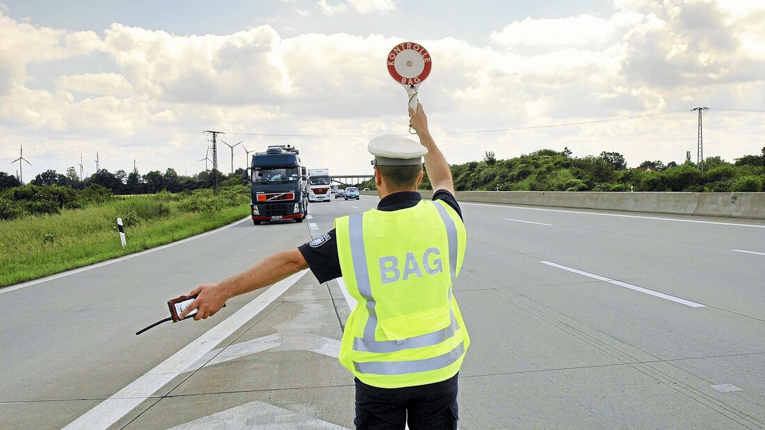 BAG soll nicht stärker kontrollieren