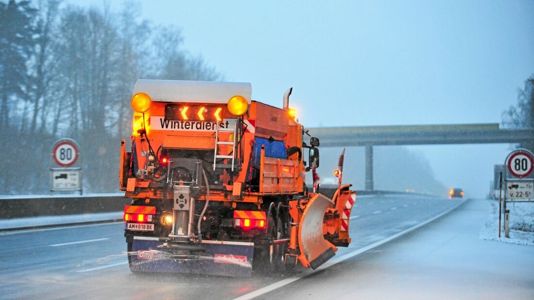 Slowenien sperrt die Grenze