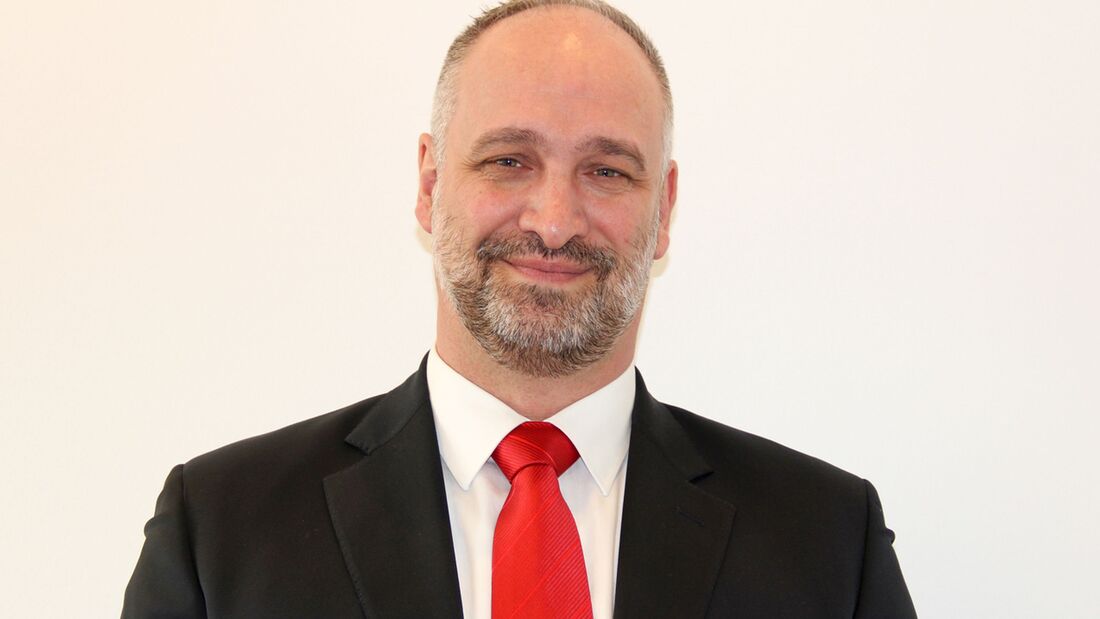 Massimo Dodoni hat Kögel verlassen