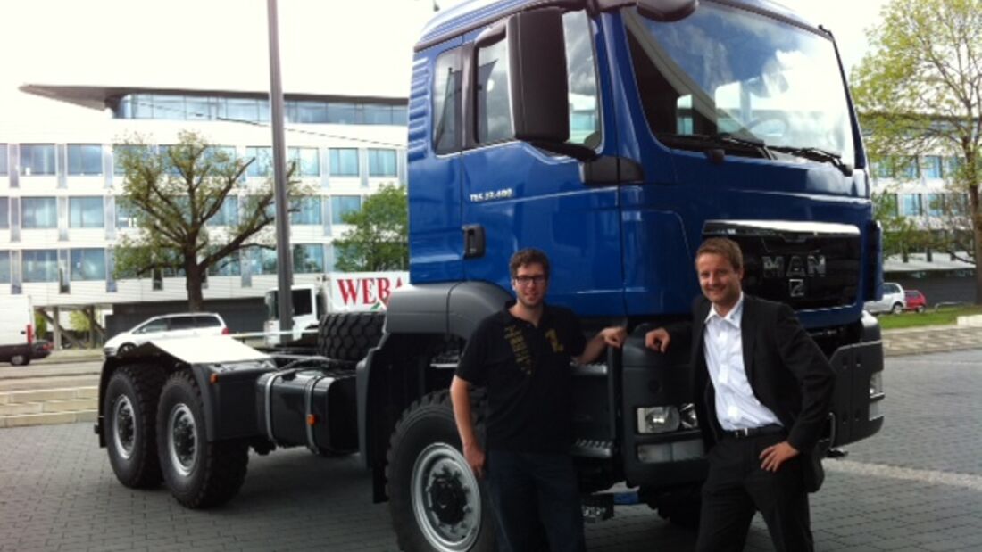 Wechselt Schoch in die S4?
