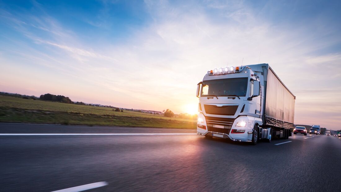 Transport wird strategischer Wachstumstreiber