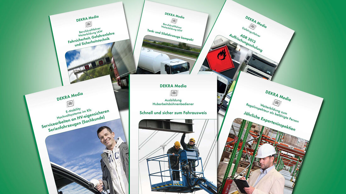 Bücher im ETM-Webshop erhältlich