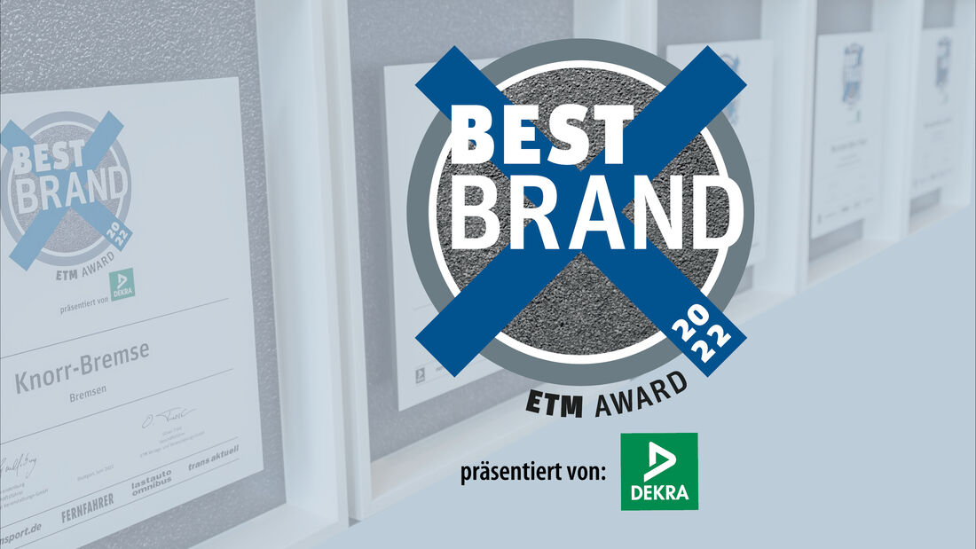 Diese Marken setzen Benchmarks