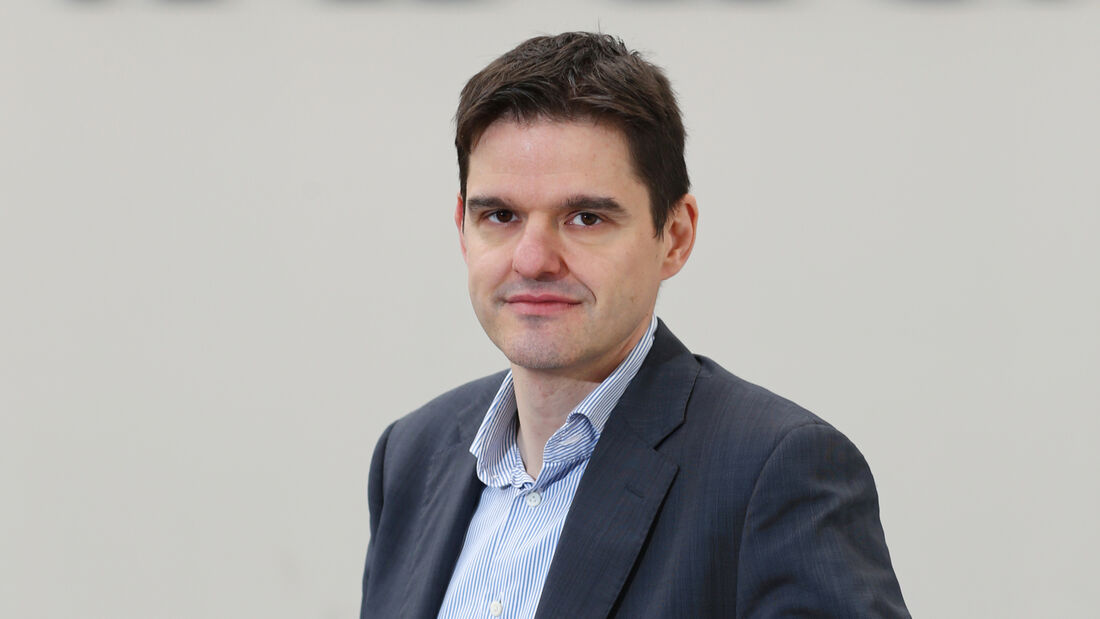 MAN gründet neuen Geschäftsbereich