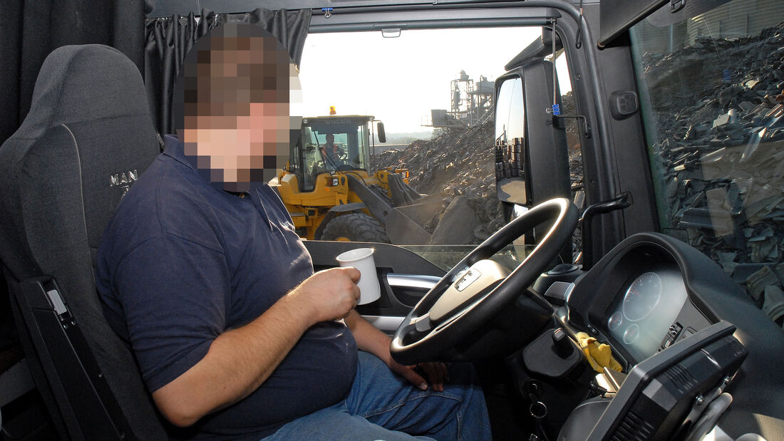 Mutmaßlicher Arbeitszeitbetrug als Vorwurf