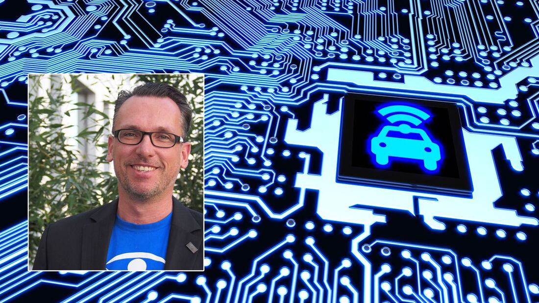 Ladungsdiebstahl und Cyberangriffen vorbeugen