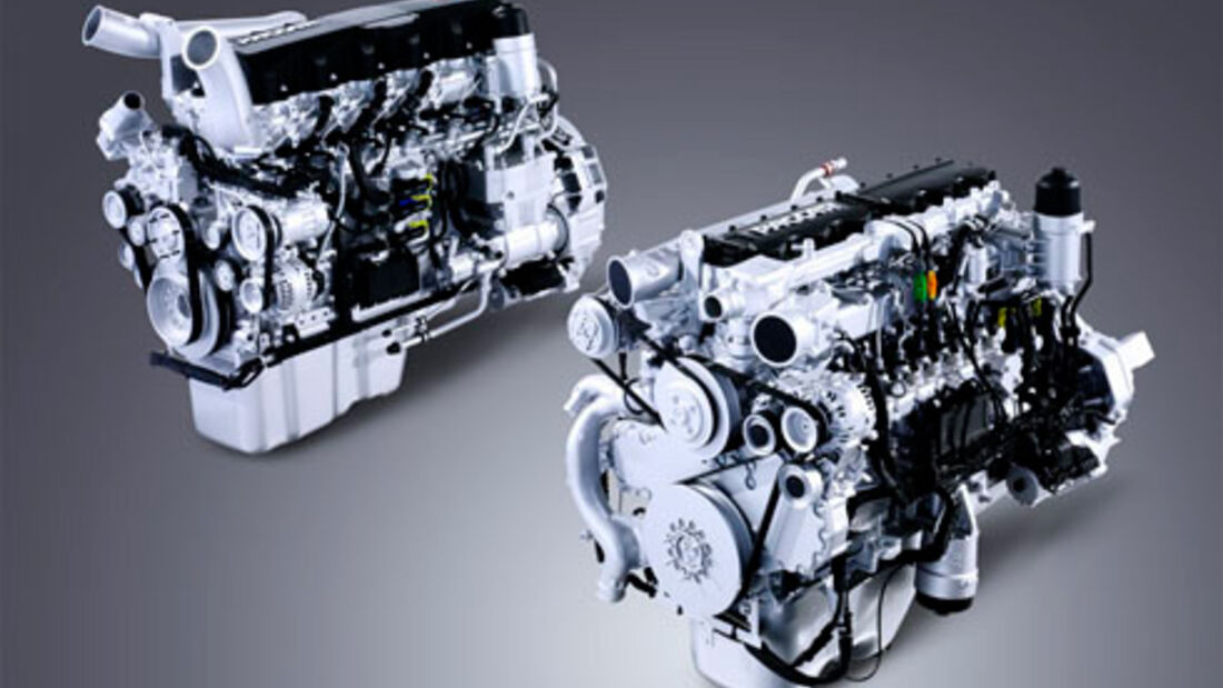 DAF gewinnt Preis auf der Bus World Asia.