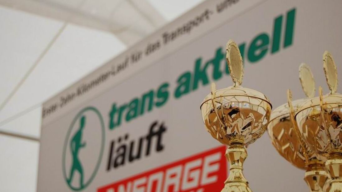 trans aktuell läuft erfolgreich
