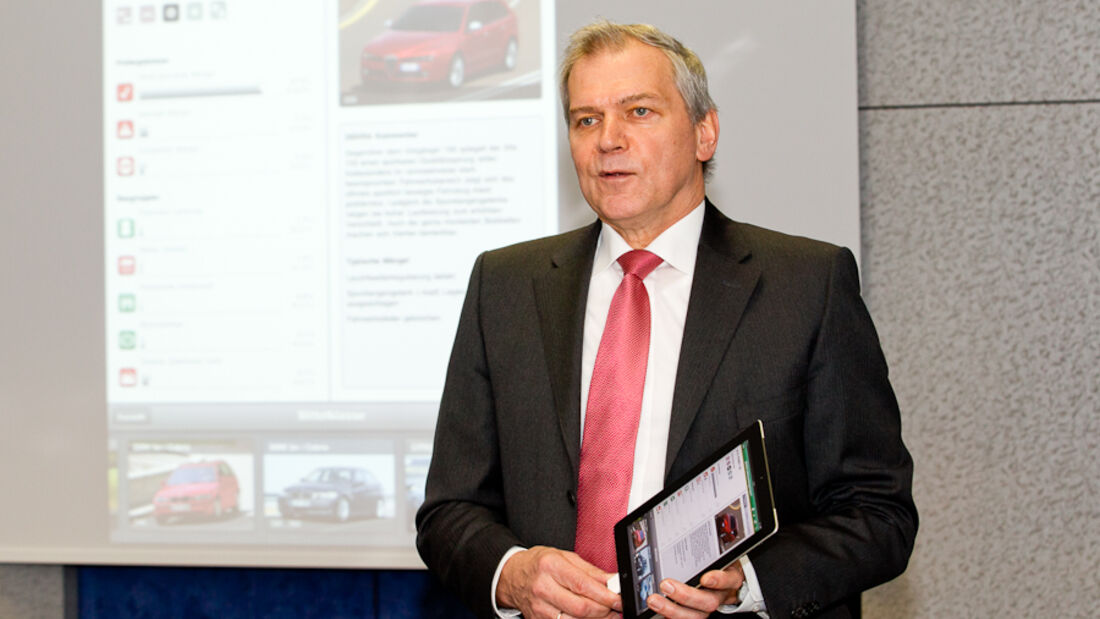 VW Crafter belegt ersten Platz