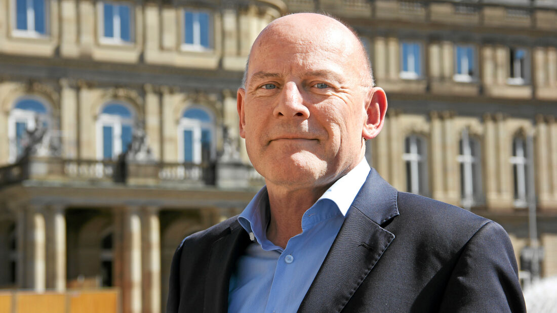 Baden-Württemberg meldet zwei Dutzend Straßen