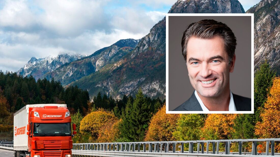 Neuer CFO bei Instafreight