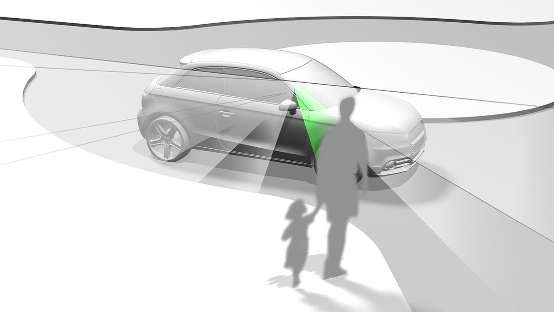Hella entwickelt Licht-Kommunikation