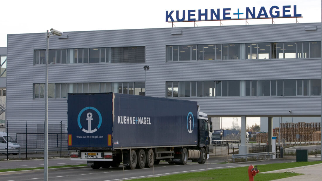 Gewinn steigt in den ersten neun Monaten
