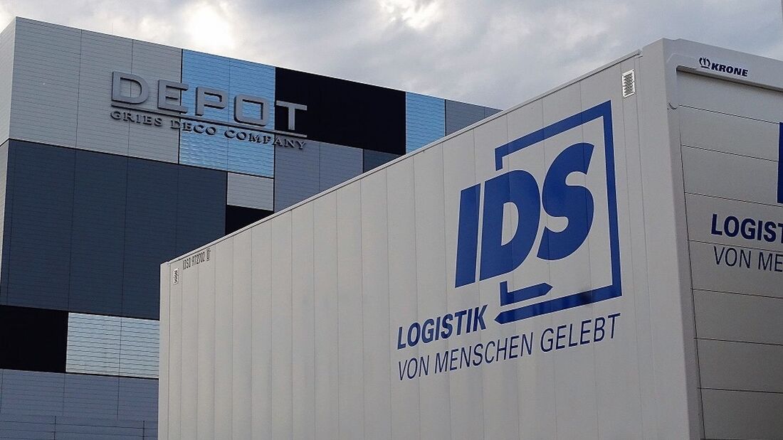 IDS wächst mit Neu- und Privatkunden