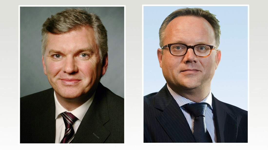 Hoyer stockt Chemilog auf