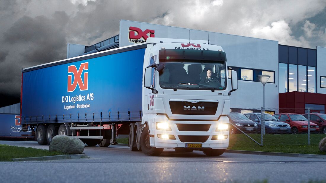 Rhenus Warehousing Solutions kauft ein