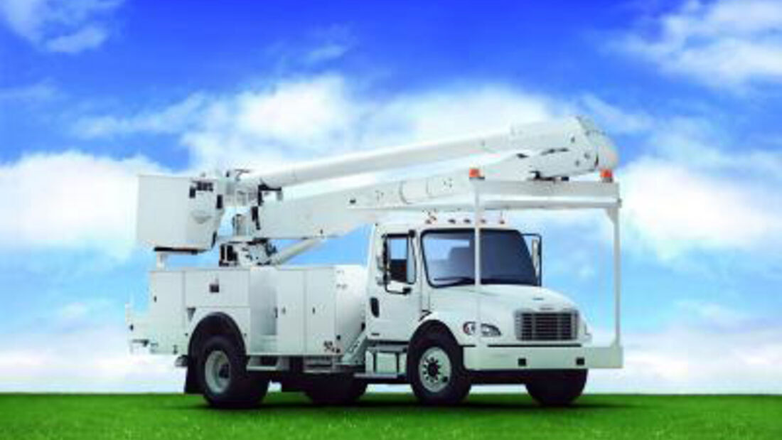 Exklusive Trucks