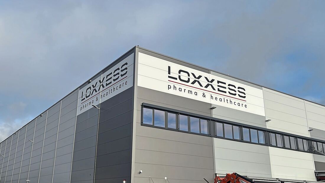 Loxxess hat eine Klimarisikoanalyse erstellt