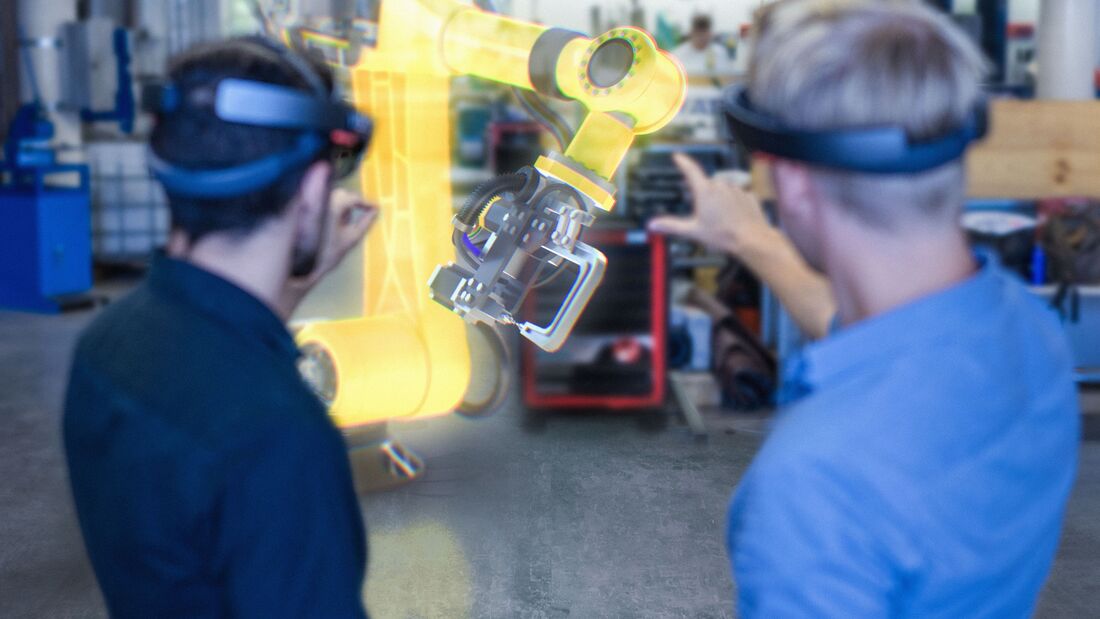 Neohelden und Viscopic gewinnen Start-up-Preis