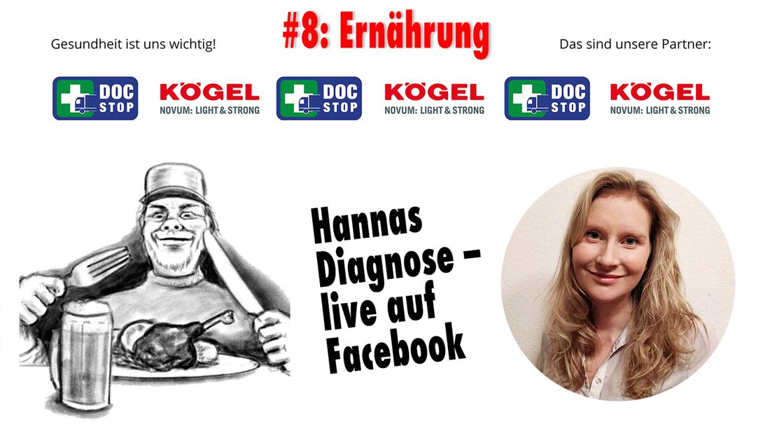 Vorschau auf Folge 8