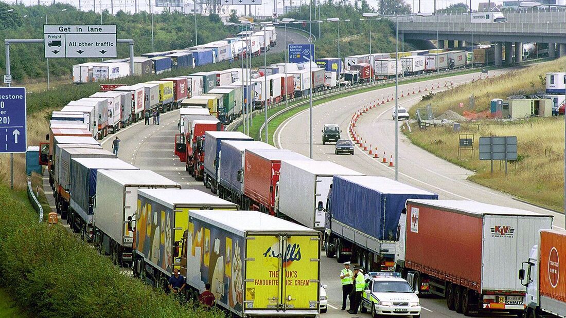 Labour will nicht zurück in die EU