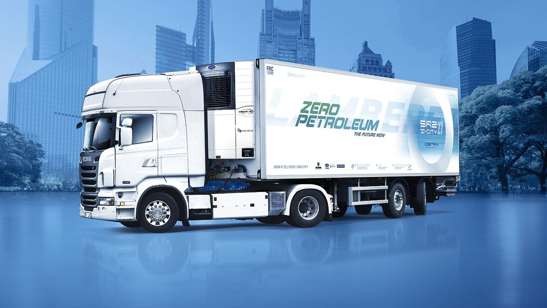 Teamarbeit zur CO2-Reduktion