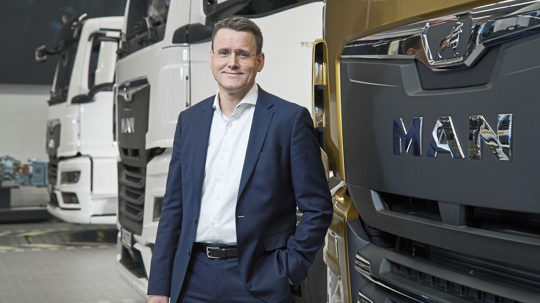 Vlaskamp bleibt CEO