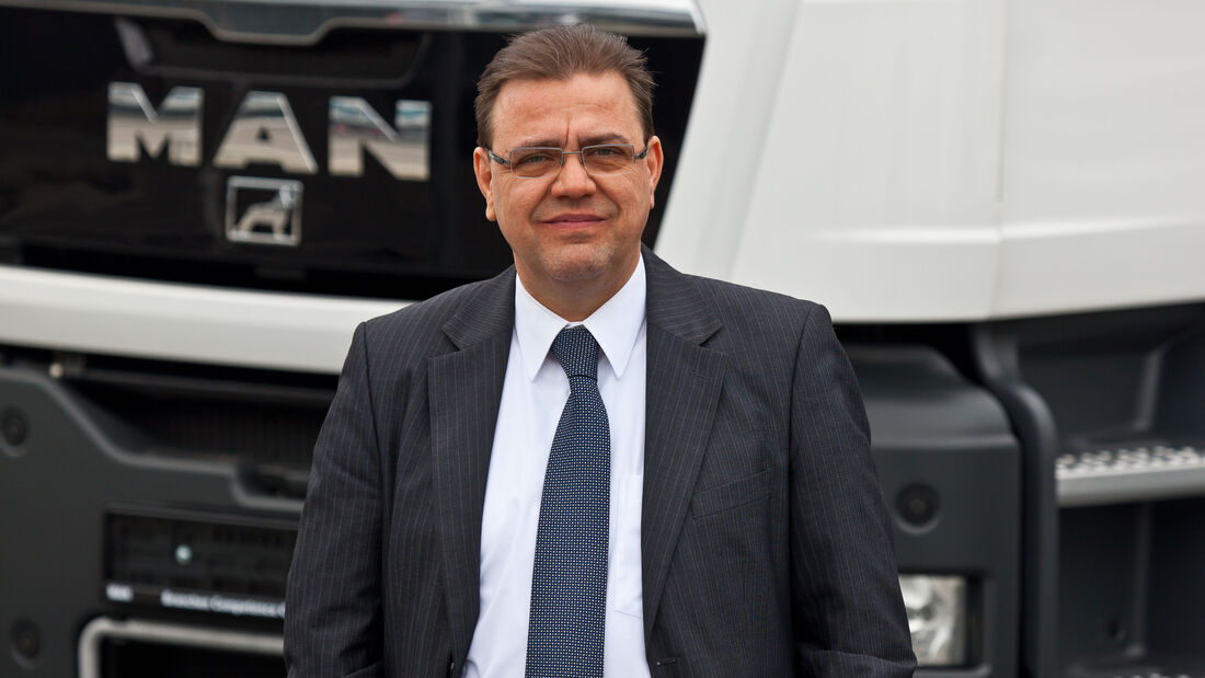 Hans Ketterl leitet Euro Leasing