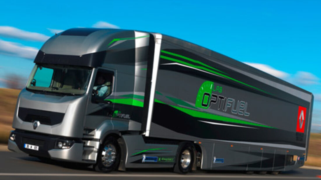 Optifuel Lab