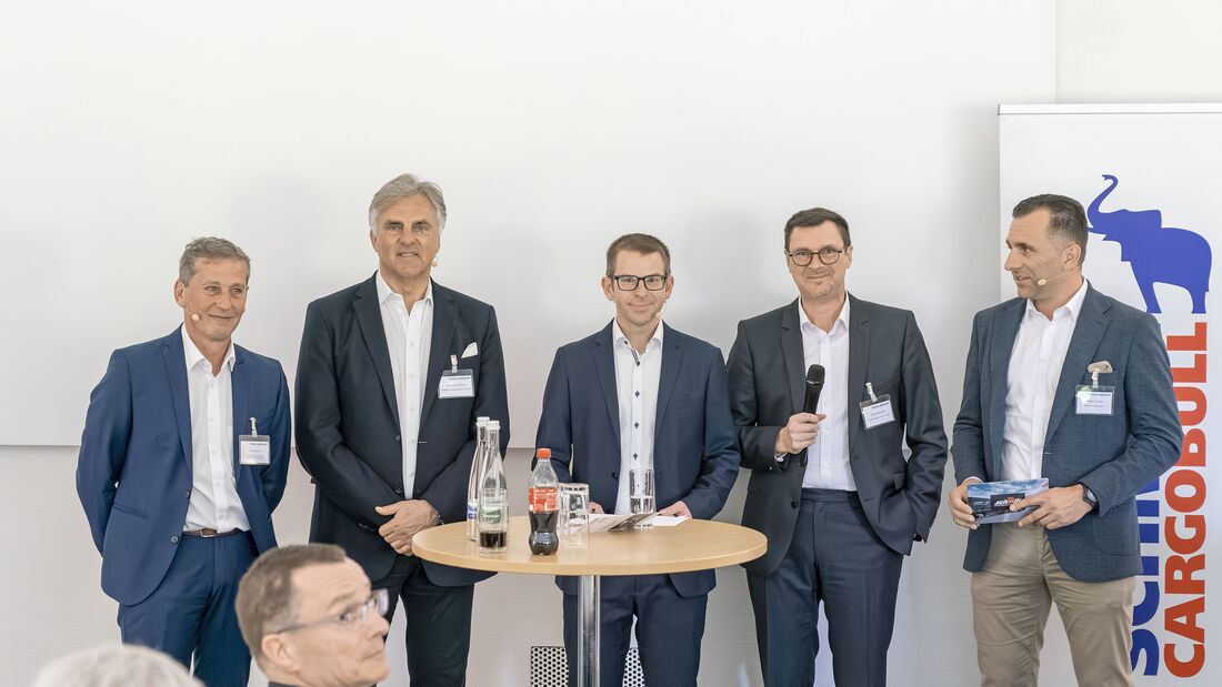 Zwischen Anspruch und Wirklichkeit