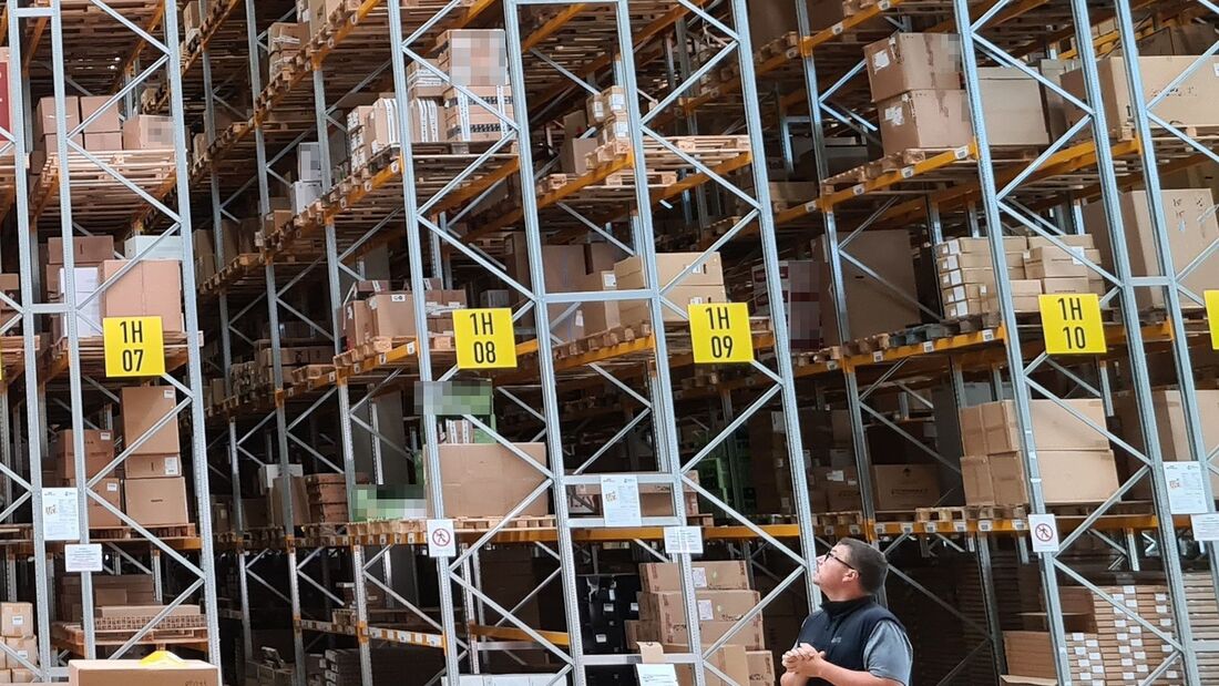 BTK expandiert im Raum München