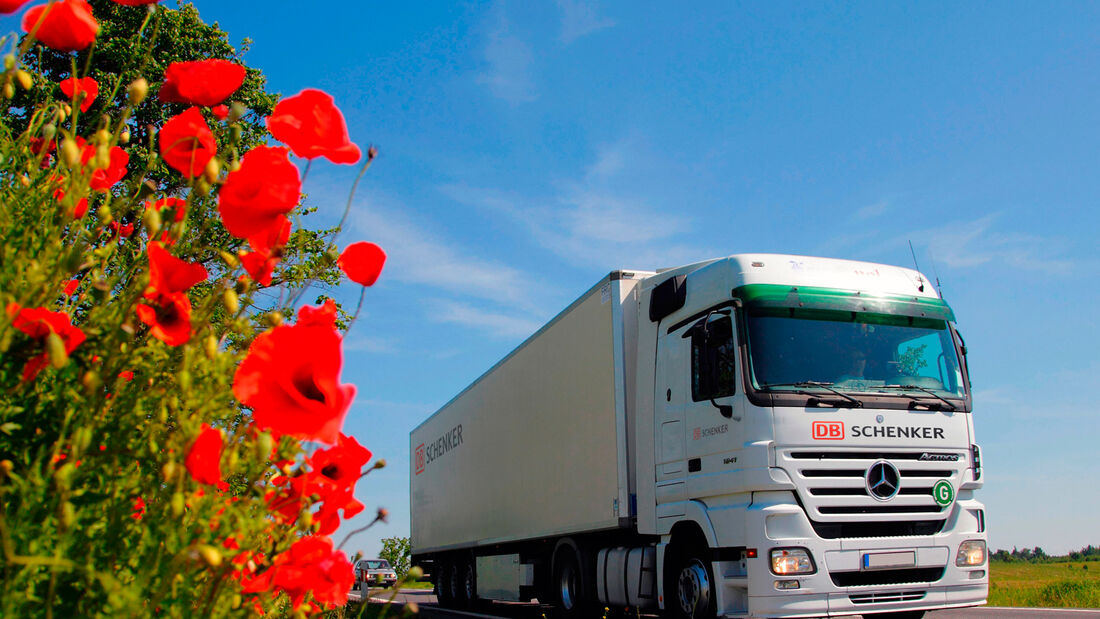 Logistiker bezieht neues Zentrum in Belgien