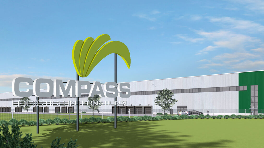 Compass Logistics kauft Hanse Freight
