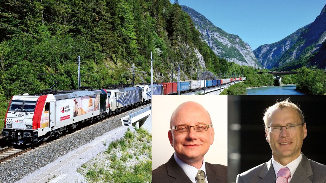Werner leitet Vertrieb nationaler Verkehr