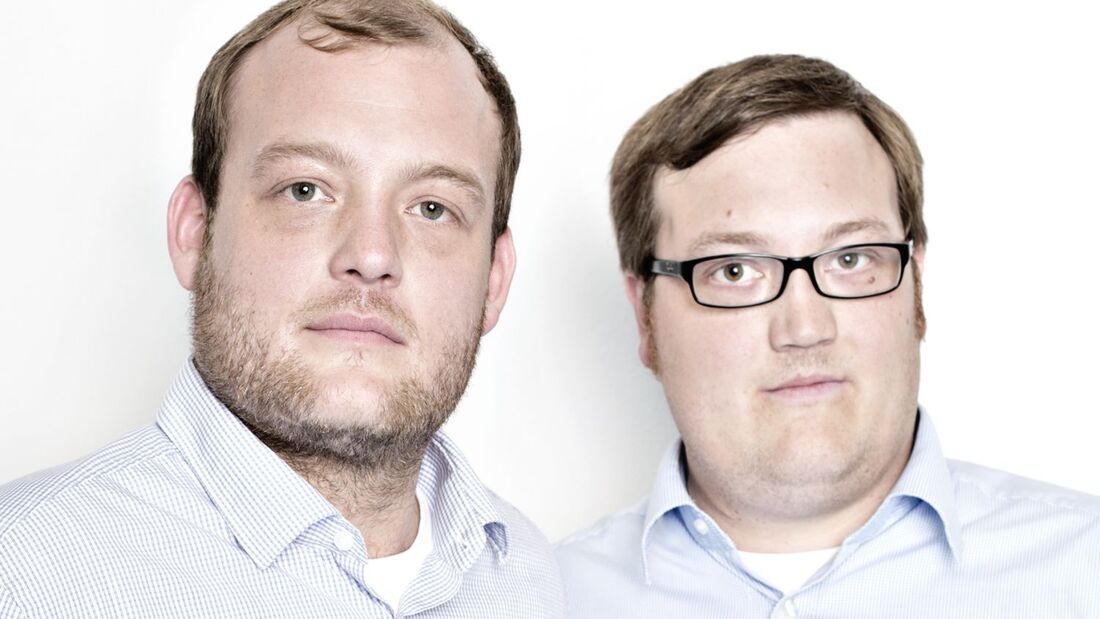 Junge Generation übernimmt das Ruder