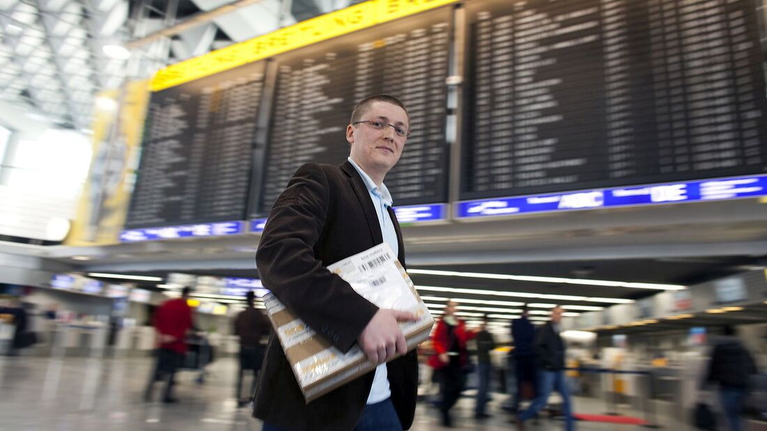 Services vollständig digitalisiert