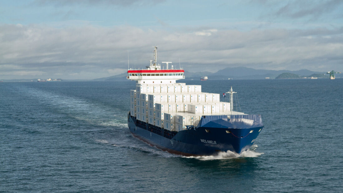 Bund fördert Umrüstung auf LNG