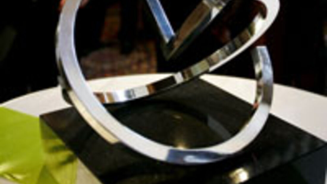 Mobilitätspreis 2007 des ADAC in Bayern geht an MAN Nutzfahrzeuge